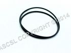 Wash Pump Housing Gasket - Elettrobar Colged & Dexion Commercial Dishwasher 120mm Dia x 2mm