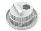 195mm Dia Drain Filter (with dirt trap) - Meiko Dishwasher Ecostar Fits Many Models...