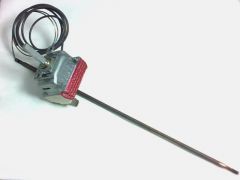 SUPERSEDED Single Pole Thermostat - Monarch FPP04 Pizza 