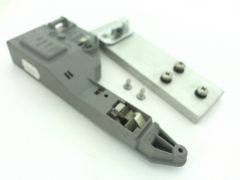 SUPERSEDED Door Catch/Switch - Alliance Laundry Systems 