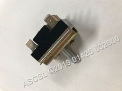 Rotary Switch for Element *1 Only*