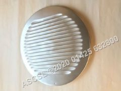 Round metal blade guard - Ital Galileo 350HD Slicer 