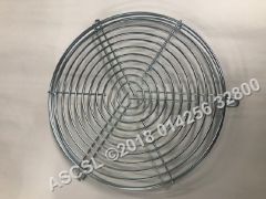 Evaporator Fan Guard - Sagi 