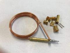 Thermocouple - Capic - Solid Top - W380111 