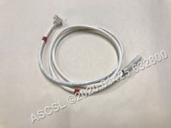 Red Probe - Ground Sensor - AHT Miami Freezer - 180(U)L VSAD 