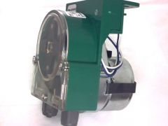 Rinse Aid Pump - Silanos SPLDC35 DC40 Dishwasher