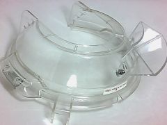 Old Style Safety Guard - ChefQuip Mixer 800-A-B Pre serial # starting: 0608.... (old style)