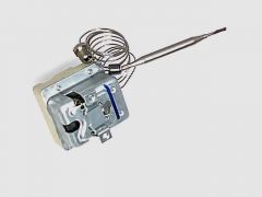 Hi Limit Thermostat - Silko FSG9140 Fryer # NO WIRES Mareno FR7-4G