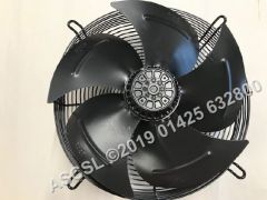 Condenser Fan Motor - A4E350-AP06-16 