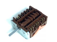 0-6 Position Selector Switch - Universal 46.27266.813