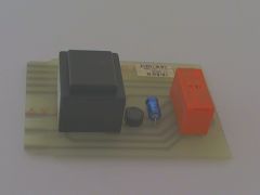 OBSOLETE Water Level PCB - Falcon E5012 E5022 