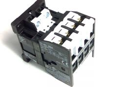 K3-24A  Contactor - Falcon E1838 Fryer Benedikt & Jager