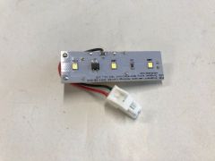 LED PCB - Hoover - HSC185WEHK 