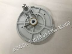 SUPERSEDED Cam Wheel - Quasar - Q60C 