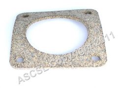 SUPERSEDED - Waste Outlet Gasket IMC Waste Disposal Unit 1204X