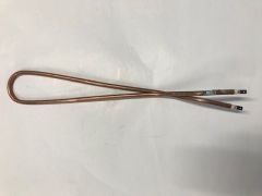 Hairpin Condensate Heater - Trimco - Regalo 1.2m 