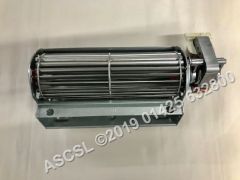 OBSOLETE - Evaporator Fan Motor - Klimason D372SCM Cooler 