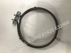 Main Oven Element 2.4kw 240v - King Edward CL/COM Oven 