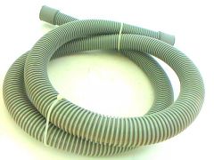 Drain Hose - Komel Dishwasher D-35mm L-2m 