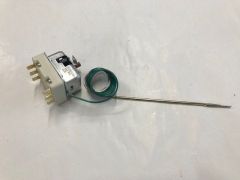 Security Thermostat 6 tag - Lacanche BGB1101T ZU C Oven 