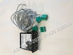 OBSOLETE LAE Digital Controller 71mm x 29mm - AD2-5C24W-BG 