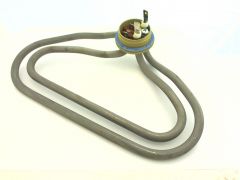 EL01 3kwt Water Boiler Element- Lincat LWB2 LWB4 LWB6 Water Boiler Includes Washer Set and Brass Locknut