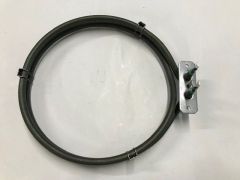 Fan Oven Element - Logik LDOC60W17 - Oven 