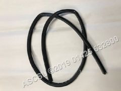 Door Gasket (3 sided with clips) - Lotus Oven - CFQ478ET 650x340mm