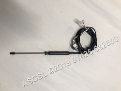 4 Point Core Temperature Probe - MKN FKE201R-CL Oven 