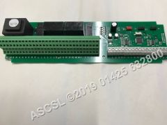 PCB -  Norpe M22902S Chilled Display SPECIAL ORDER ITEM - NON RETURNABLE