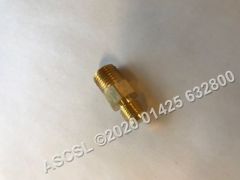 Pilot Injector 0.45mm NG - Thor GL167-N GL168-N GL169-N GL170-N GL171-N GL172-N GL173-N GL174-N