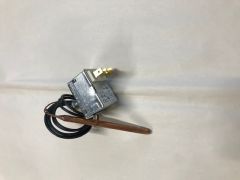 Thermostat 0-90c - Univerbar & Sherwood Dishwashers & Glasswashers Fits Many Models....