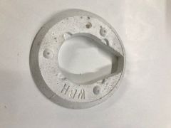 Ceramic Ring - Synergy - Oven 