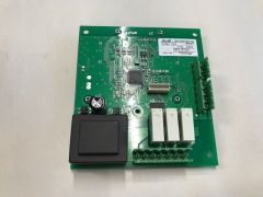 Display PCB - Tecnodom - AT20ISO Fridge 