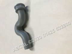 Drain Inlet (Plastic) - Tecnodom Fridge - SP60-100 Special Order - Non-Returnable