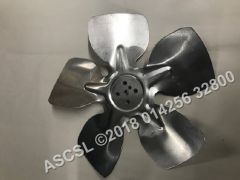 Condenser Fan Blade - True TUC24FHC SPECIAL ORDER ITEM - NON RETURNABLE