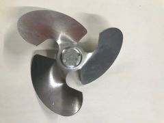Fan Blade (Condenser Fan) - True T19-E 