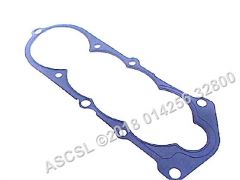 Motor Gasket 187mm x 68mm - Ugolini MT2GL Ice Cream Machine / Granita 