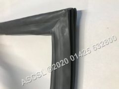 Door Seal  - Valera VS400TN - Fridge 