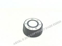 Temperature Control Knob - Lang 