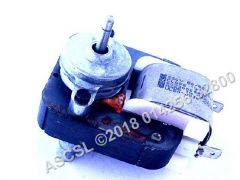 OBSOLETE Evaporator Motor - Beverage Air - Fridge MT35