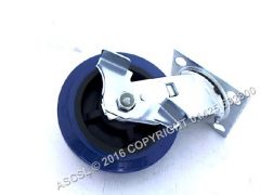 Swivel w/brake Castor - Alto Shaam - Hot Cupboard - 1000-BQ2-96 