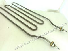 Heating Element - Aluminox - Bain Marie - MM-TH-166 Special order item - non returnable