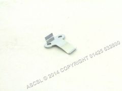 Bowl Latch / Spring  - Kitchen Aid 5KPM50 Single