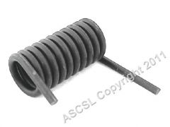 SUPERSEDED RH Spring - Ital CG2 /  Panini Grill 