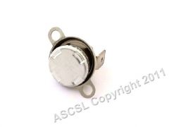 Limpit Wash Tank Safety Thermostat 10a 250v - Aristarco Commercial Dishwasher Fits Many Models... Some Listed Below