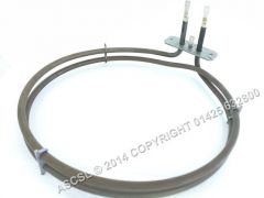 Fan Oven Element (1800W) - Beko - ODF22300Y 