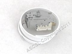 Evaporator/Ice Thickness Thermostat K22-L1082 - NTF & Brema Ice Machines   Fits Many Models...Some Listed Below