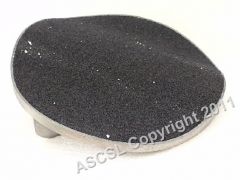 SUPERSEDED Abrasive Plate - CD8 Crypto Peerless Potato 