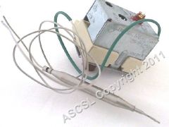 Fryer Safety Thermostat -   Single Phase Elframo EN12+12  Ego 56.10549.500